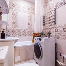 Квартира 22,4 м², студия - изображение 5