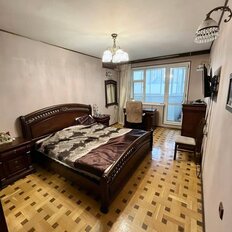 Квартира 73,8 м², 3-комнатная - изображение 4