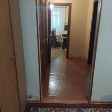 Квартира 74 м², 3-комнатная - изображение 4