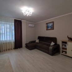 Квартира 73 м², 2-комнатная - изображение 5