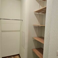 Квартира 42 м², 1-комнатная - изображение 5