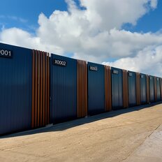 15 м², склад - изображение 2