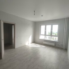 Квартира 34,3 м², 1-комнатная - изображение 1