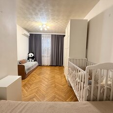 Квартира 31,1 м², 1-комнатная - изображение 4