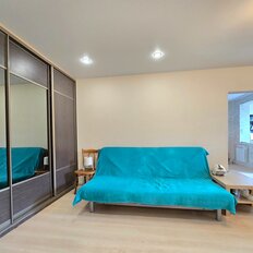 Квартира 57,1 м², 3-комнатная - изображение 3