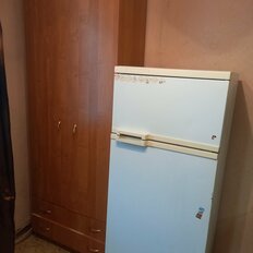 Квартира 13 м², студия - изображение 3