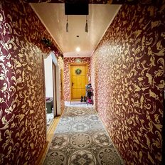 Квартира 66 м², 3-комнатные - изображение 3