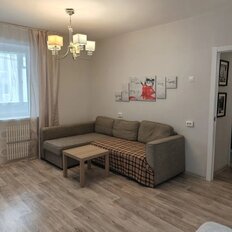 Квартира 35 м², 1-комнатная - изображение 3