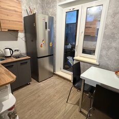 Квартира 36 м², 1-комнатная - изображение 2