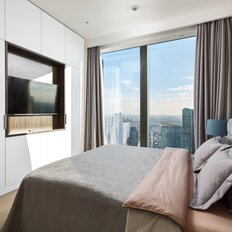 Квартира 92 м², 2-комнатные - изображение 4