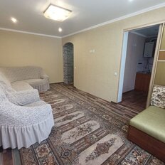 Квартира 45,3 м², 2-комнатная - изображение 3