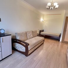 Квартира 46 м², 1-комнатная - изображение 4