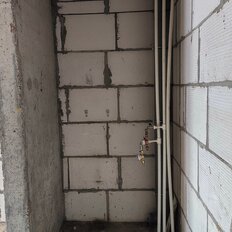 Квартира 20,6 м², студия - изображение 5