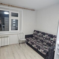 Квартира 17 м², 1-комнатная - изображение 2