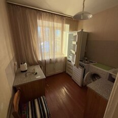 Квартира 31,4 м², 1-комнатная - изображение 1