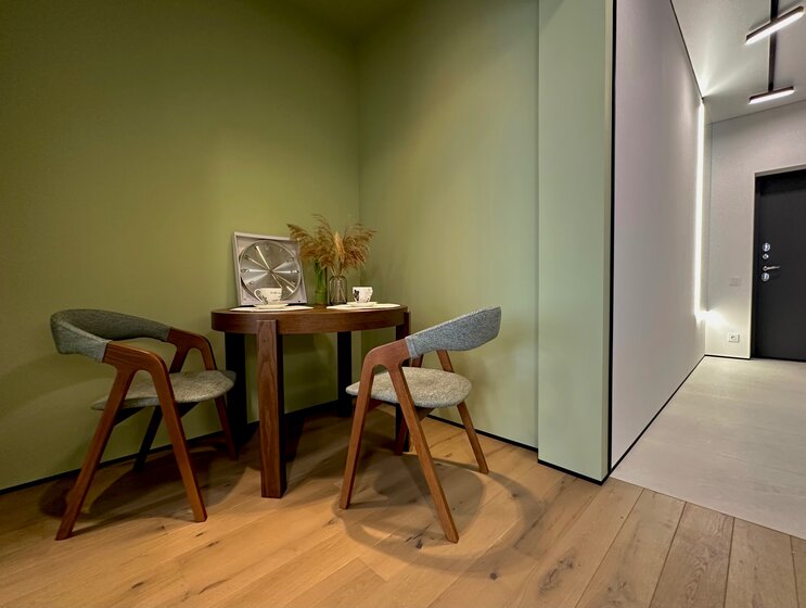 63 м², 2-комнатная квартира 17 250 000 ₽ - изображение 105