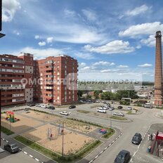 Квартира 34 м², 1-комнатная - изображение 2