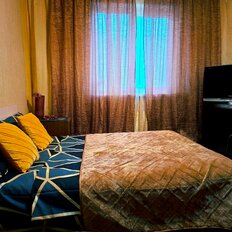 Квартира 47 м², 1-комнатная - изображение 2