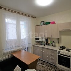 Квартира 35 м², 1-комнатная - изображение 3