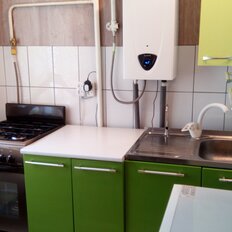 Квартира 30,8 м², 1-комнатная - изображение 3