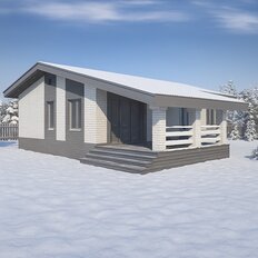 дом + 9,6 сотки, участок - изображение 2