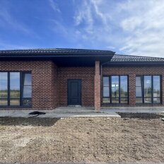 дом + 5 соток, участок - изображение 1