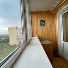 Квартира 38 м², 1-комнатная - изображение 3