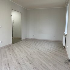 Квартира 36 м², 1-комнатная - изображение 4