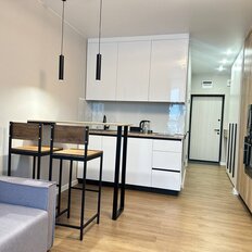 Квартира 40 м², 2-комнатная - изображение 2