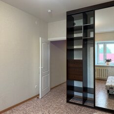 Квартира 56,7 м², 2-комнатная - изображение 3