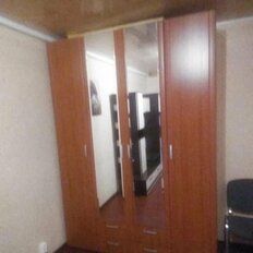 Квартира 18 м², 1-комнатная - изображение 1