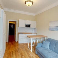 Квартира 21 м², студия - изображение 1