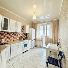 Квартира 42 м², 1-комнатная - изображение 2