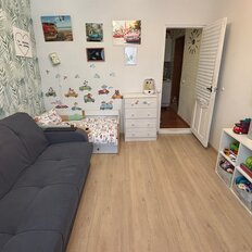 Квартира 29,2 м², 1-комнатная - изображение 4