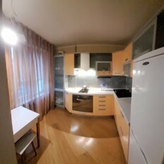 Квартира 31,8 м², 1-комнатная - изображение 3