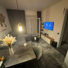 Квартира 35 м², 2-комнатная - изображение 4