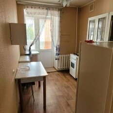 Квартира 34,4 м², 1-комнатная - изображение 2