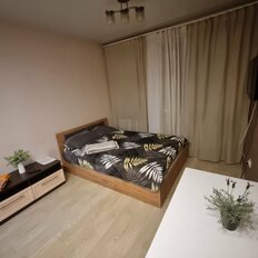 Квартира 22 м², студия - изображение 4