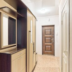 Квартира 49,9 м², 2-комнатная - изображение 3