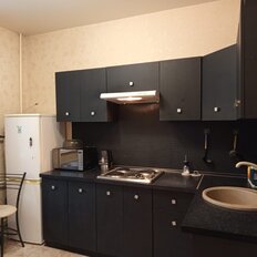 Квартира 36,5 м², 1-комнатная - изображение 5