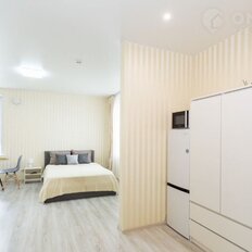 Квартира 28 м², студия - изображение 3