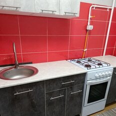 Квартира 31 м², 1-комнатная - изображение 3