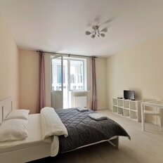 Квартира 30 м², студия - изображение 2