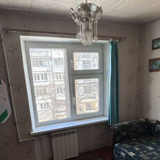 Квартира 60,8 м², 3-комнатная - изображение 4