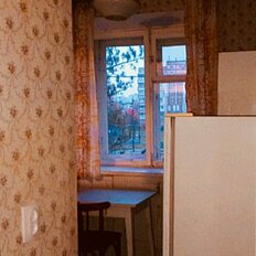 Квартира 46 м², 2-комнатная - изображение 3