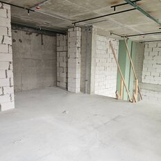 Квартира 118,6 м², 4-комнатные - изображение 3