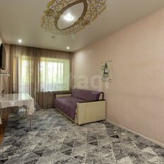 Квартира 55,3 м², 3-комнатная - изображение 3