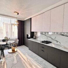 Квартира 41,6 м², 1-комнатные - изображение 5
