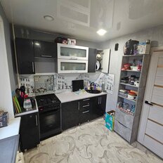 Квартира 33 м², 1-комнатная - изображение 5