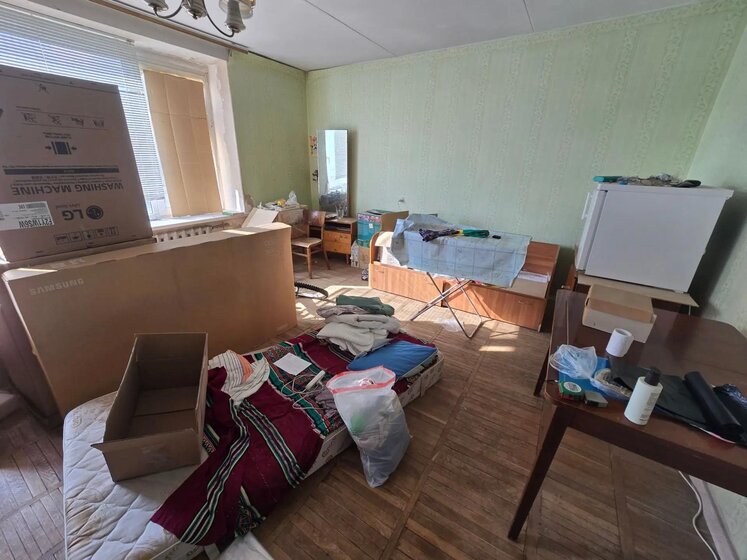 89,4 м², 3-комнатная квартира 7 700 000 ₽ - изображение 113